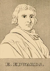 E. Edwards, 1738-1806, 1830