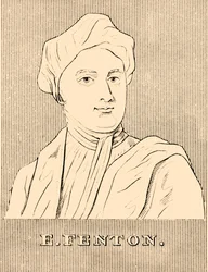 E. Fenton, 1683-1730, 1830