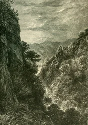 Ebbor-Schlucht
