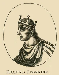 Edmund Ironside, 18. Jahrhundert