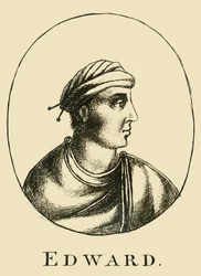 Edward, 18. Jahrhundert