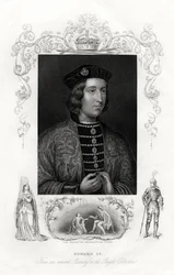 Eduard IV., König von England