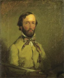 Edward Meyer Kern