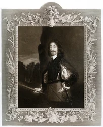 Edward Montagu, 2. Earl of Manchester, 1602-1671, 1899