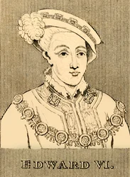 Edward VI