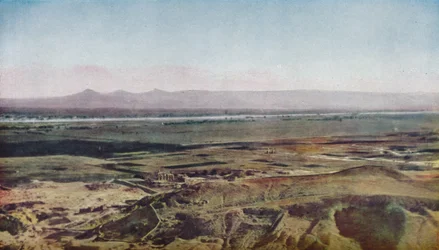 Ägypten, 1930er Jahre