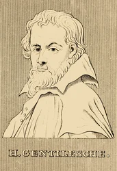 El Gentilesche, 1563-1639, 1830