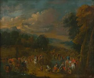 Emigranten