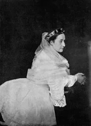 Kaiserin Eugénie von Frankreich, 1859