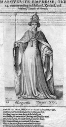 Kaiserin Marguerite