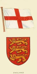England, ca. 1935