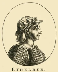 Ethelred, 18. Jahrhundert