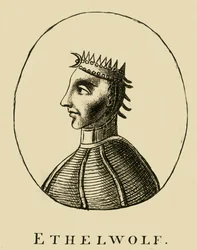 Ethelwolf, 18. Jahrhundert