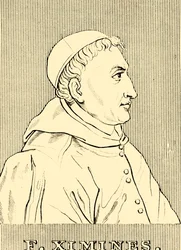 F. Ximines, 1436-1517, 1830