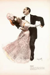 Seligkeit (Walzer)