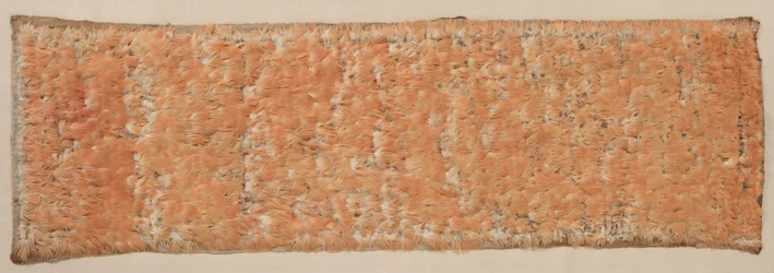 Gefiederte Tafel