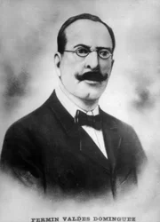 Fermin Valdes Domingues, 1852-1910, 1920er