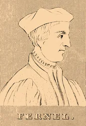 Fernel, 1497-1558, 1830