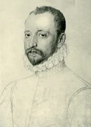 Filippo di Piero Strozzi, 1567, 1907
