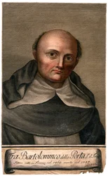 Fra Bartolomeo della Porta, Florentiner Renaissancekünstler