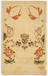 Fraktur Design Fragment
