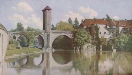 Frankreich, ca. 1930er