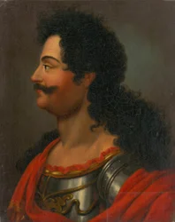 Franz II. Rákóczi, 1800er