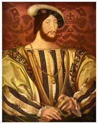 Franz I., König von Frankreich, um 1520-1525, 1956