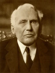 Frank Billings Kellogg, US-Außenminister, 1928, 1935