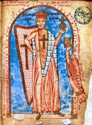 Friedrich I., Barbarossa, 12. Jahrhundert, Heiliger Römischer Kaiser, 13. Jahrhundert