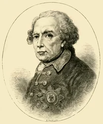 Friedrich der Große, ca. 1760-1770, 1890