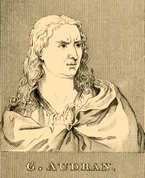 G. Audran, 1640-1703