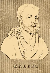 Galen, 129 n. Chr.-c216