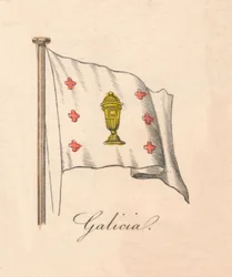 Galizien, 1838