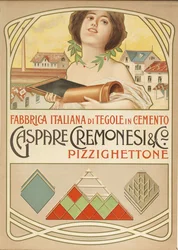Gaspare Cremonesi & Co.