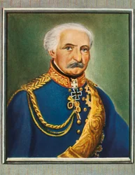 Gebhard Leberecht Blücher