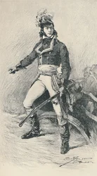 General Barthélemy-Catherine Joubert