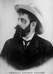 General Enrique Collazo, ca. 1910