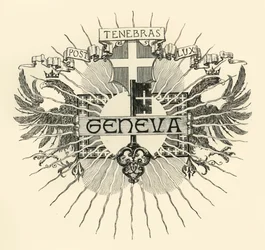 Genf, 1891