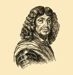 Georg Reichfreiherr Von Derfflinger