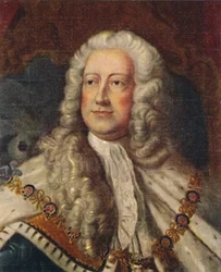 Georg II., 1935