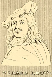 Gerard Douw