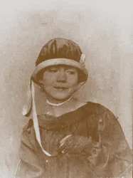 Gerda Wegener