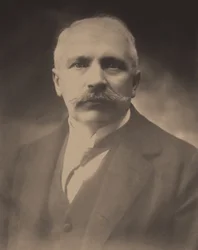 Giacomo Luigi Ciamician