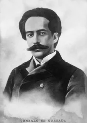 Gonzalo de Quesada, 1868-1915, 1920er Jahre