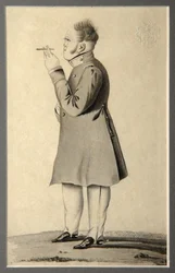 Großherzog Konstantin Pawlowitsch von Russland