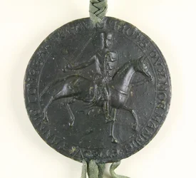 Großes Siegel von König Johann, 1203