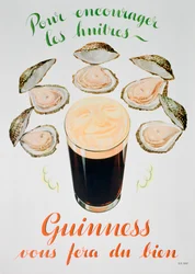 Guinness-Werbung