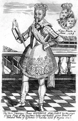 Gustav II. Adolf, König von Schweden
