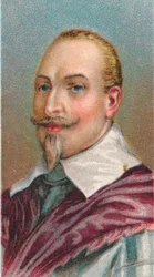 Gustav II. Adolf, König von Schweden, 1594-1632, 1924